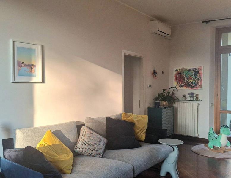 appartamento in vendita a Monza
