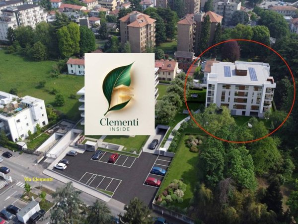 appartamento in vendita a Monza in zona Ospedale San Gerardo