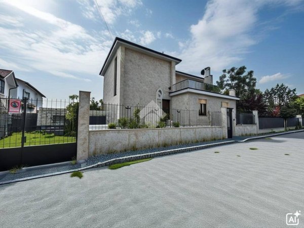 appartamento in vendita a Monza