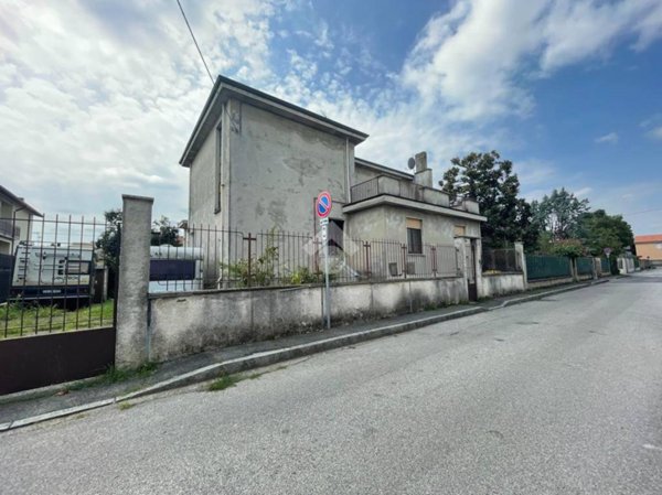 appartamento in vendita a Monza