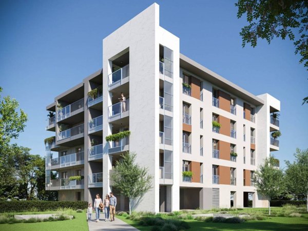 appartamento in vendita a Monza in zona Ospedale San Gerardo