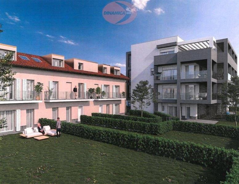 casa indipendente in vendita a Monza