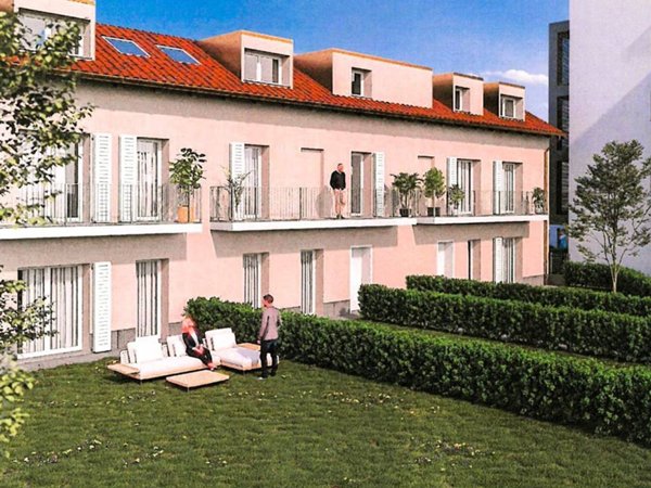 casa indipendente in vendita a Monza