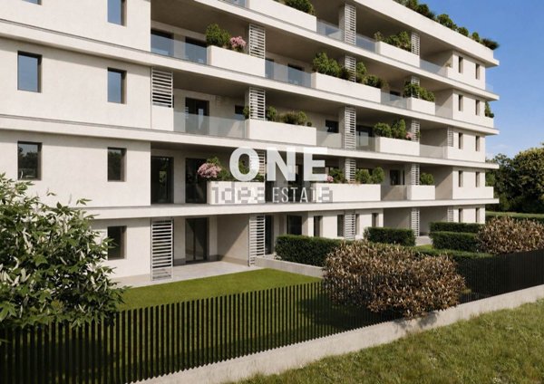 appartamento in vendita a Monza