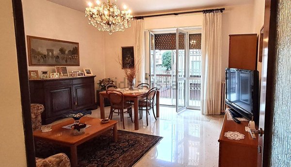 appartamento in vendita a Monza in zona Centro Storico