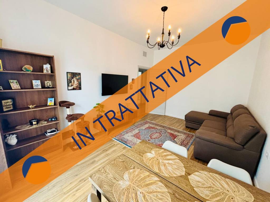 appartamento in vendita a Monza