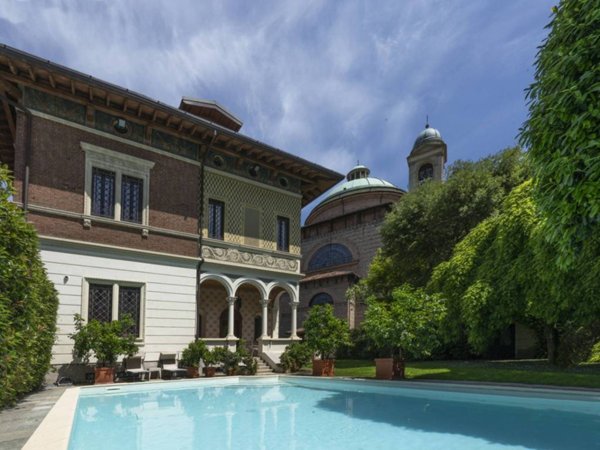 casa indipendente in vendita a Monza