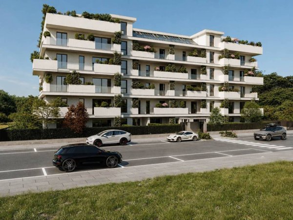 appartamento in vendita a Monza