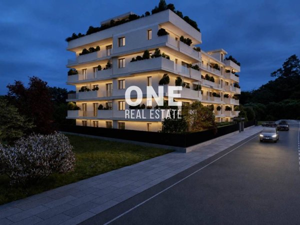 appartamento in vendita a Monza in zona Centro Storico
