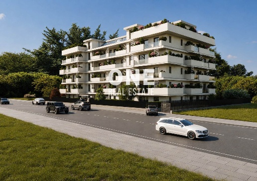 appartamento in vendita a Monza