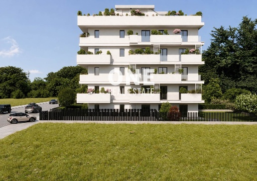 appartamento in vendita a Monza