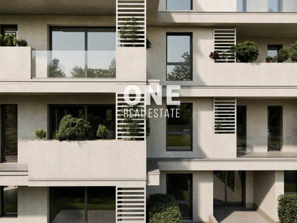 appartamento in vendita a Monza