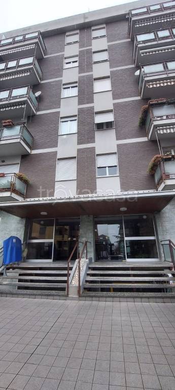 appartamento in vendita a Monza