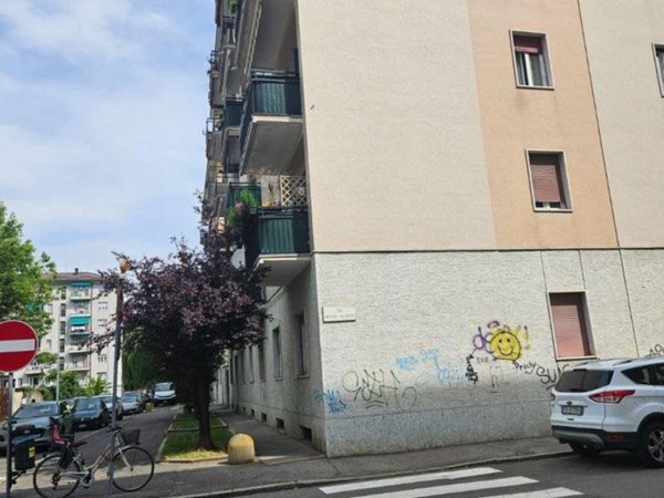 appartamento in vendita a Monza
