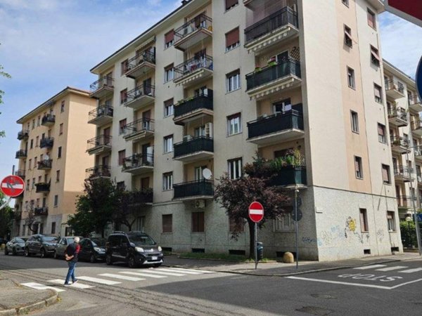 appartamento in vendita a Monza