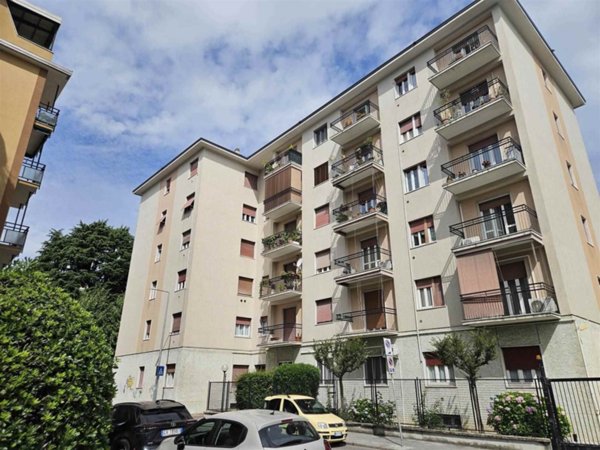 appartamento in vendita a Monza