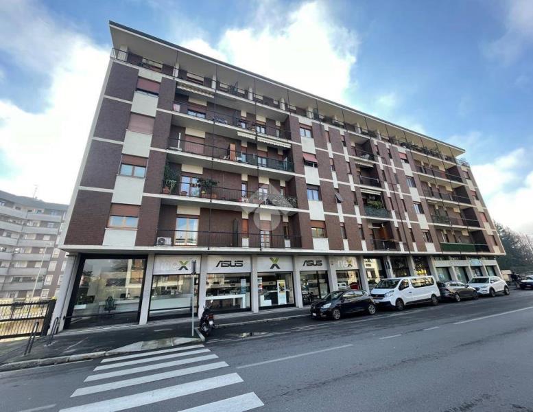 appartamento in vendita a Monza