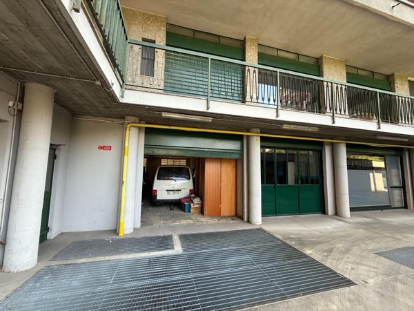appartamento in vendita a Monza