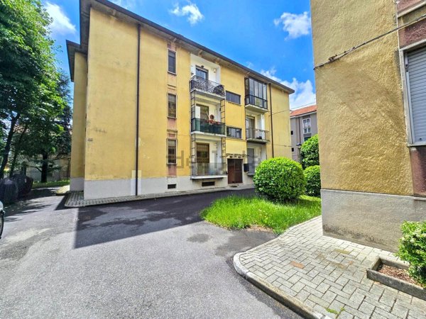 appartamento in vendita a Monza