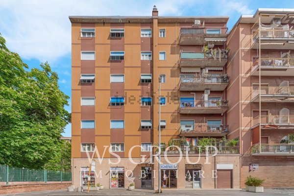 appartamento in vendita a Monza