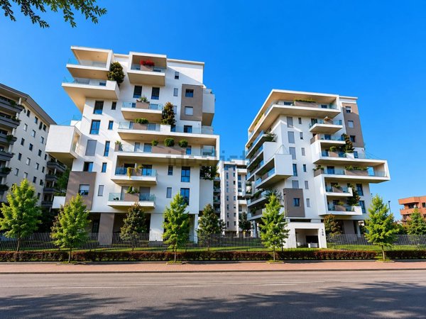 appartamento in vendita a Monza