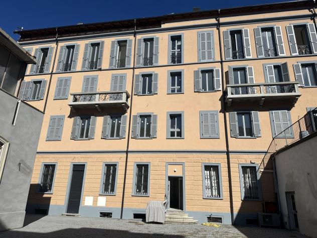 appartamento in vendita a Monza