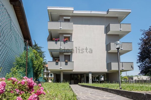 appartamento in vendita a Monza