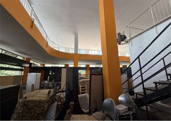loft in vendita a Monza