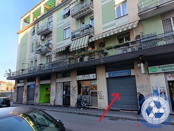 negozio in vendita a Monza