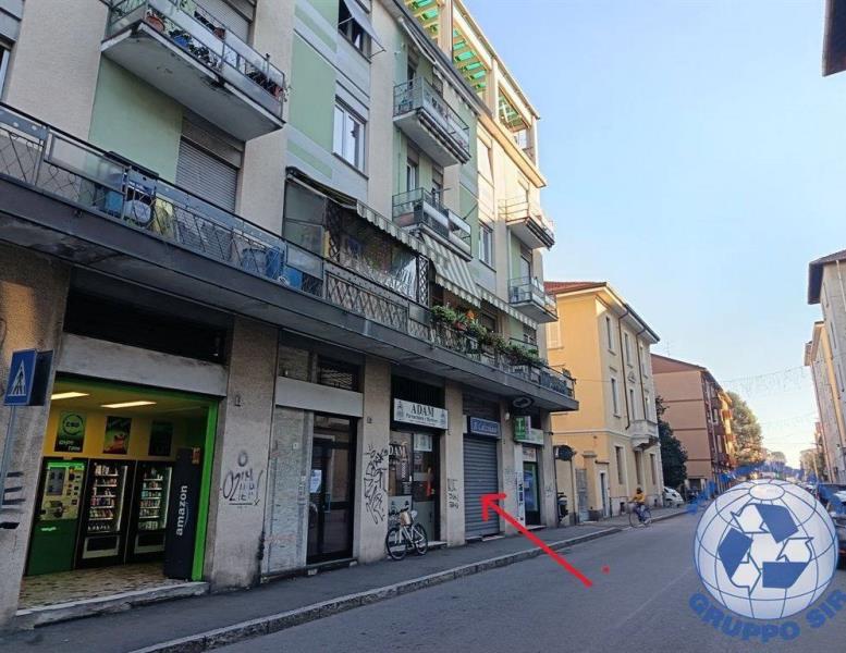 negozio in vendita a Monza