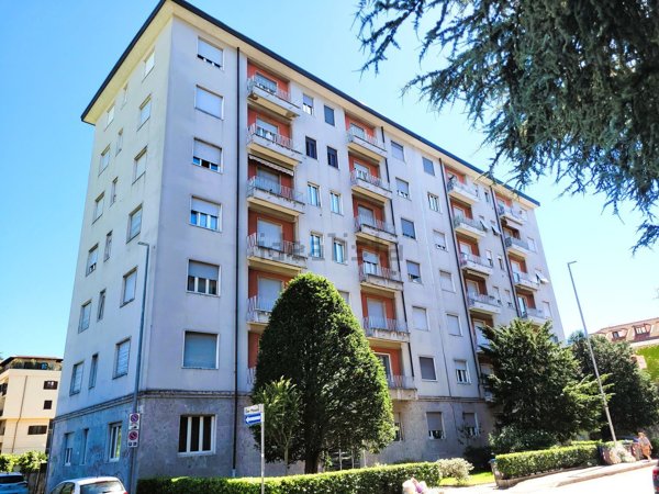 appartamento in vendita a Monza