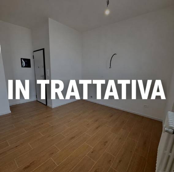 appartamento in vendita a Monza in zona Ospedale San Gerardo