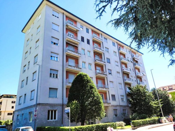 appartamento in vendita a Monza