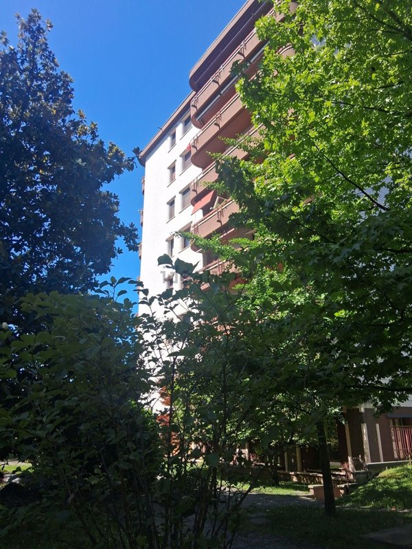 appartamento in vendita a Monza