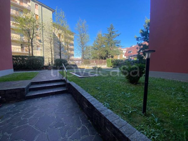 appartamento in vendita a Monza