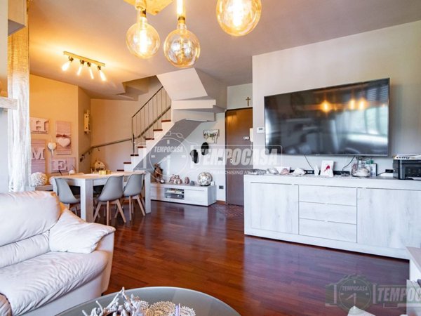 appartamento in vendita a Monza