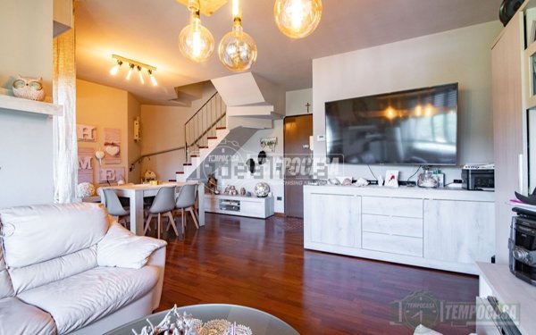 appartamento in vendita a Monza