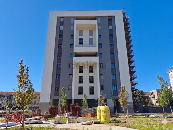 appartamento in vendita a Monza