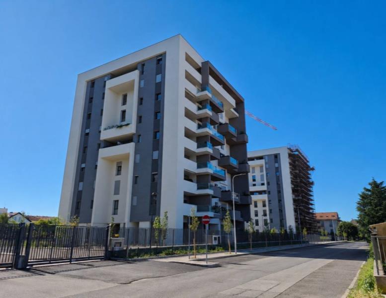 appartamento in vendita a Monza