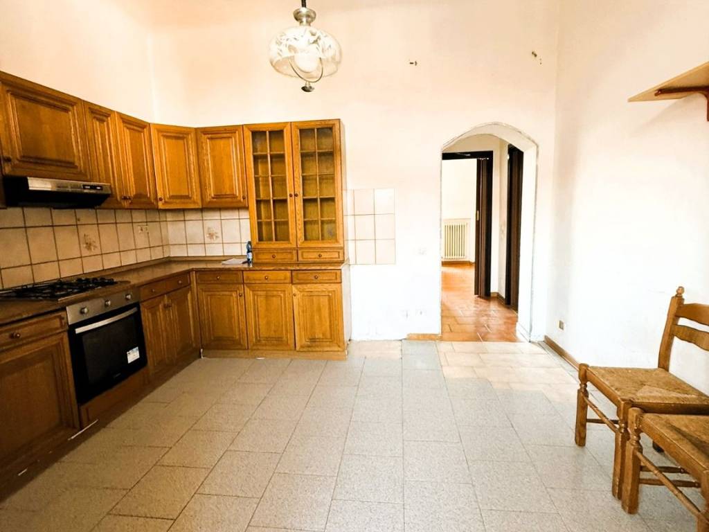 appartamento in vendita a Monza