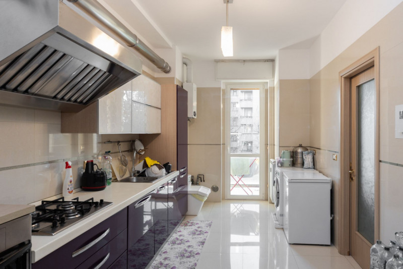 appartamento in vendita a Monza