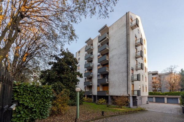appartamento in vendita a Monza
