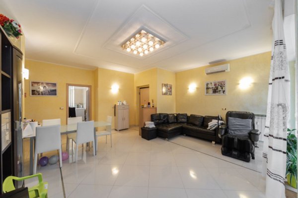 appartamento in vendita a Monza
