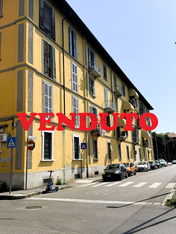 appartamento in vendita a Monza