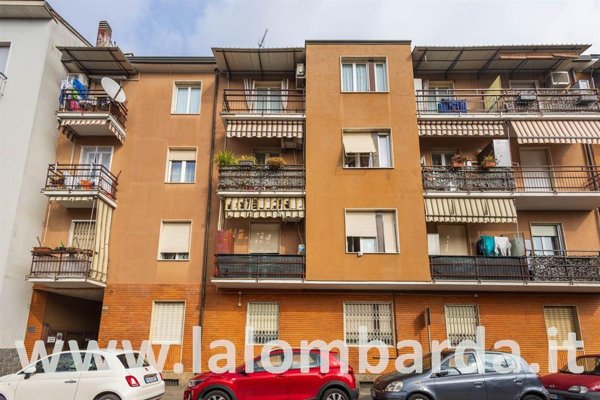 appartamento in vendita a Monza