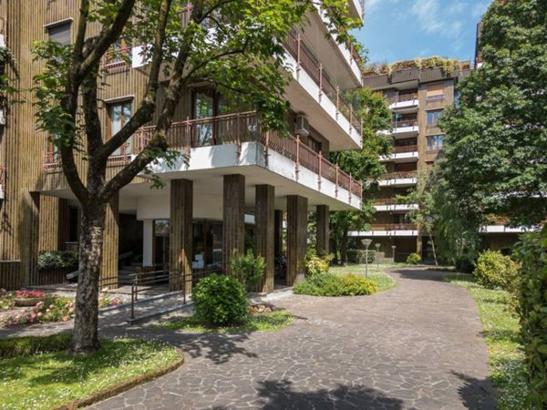appartamento in vendita a Monza