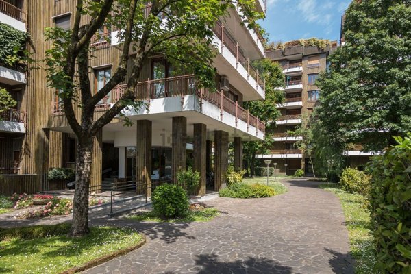 appartamento in vendita a Monza