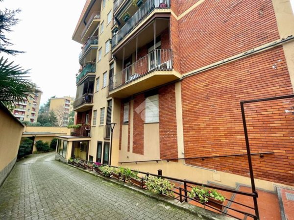 appartamento in vendita a Monza