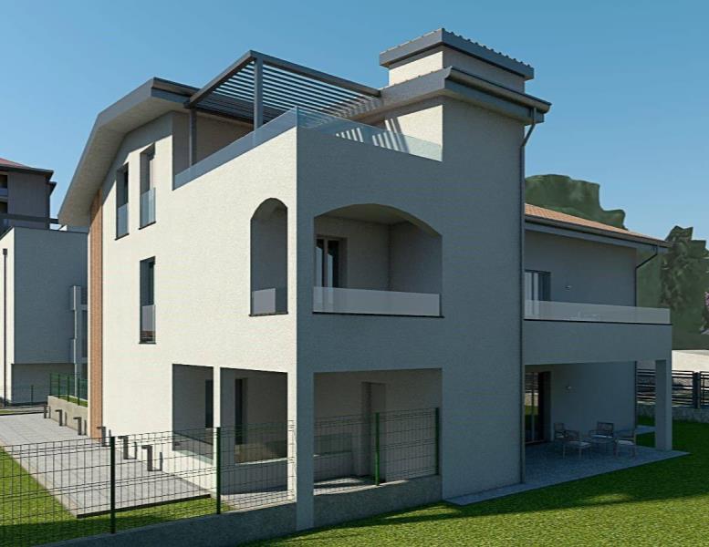 appartamento in vendita a Monza