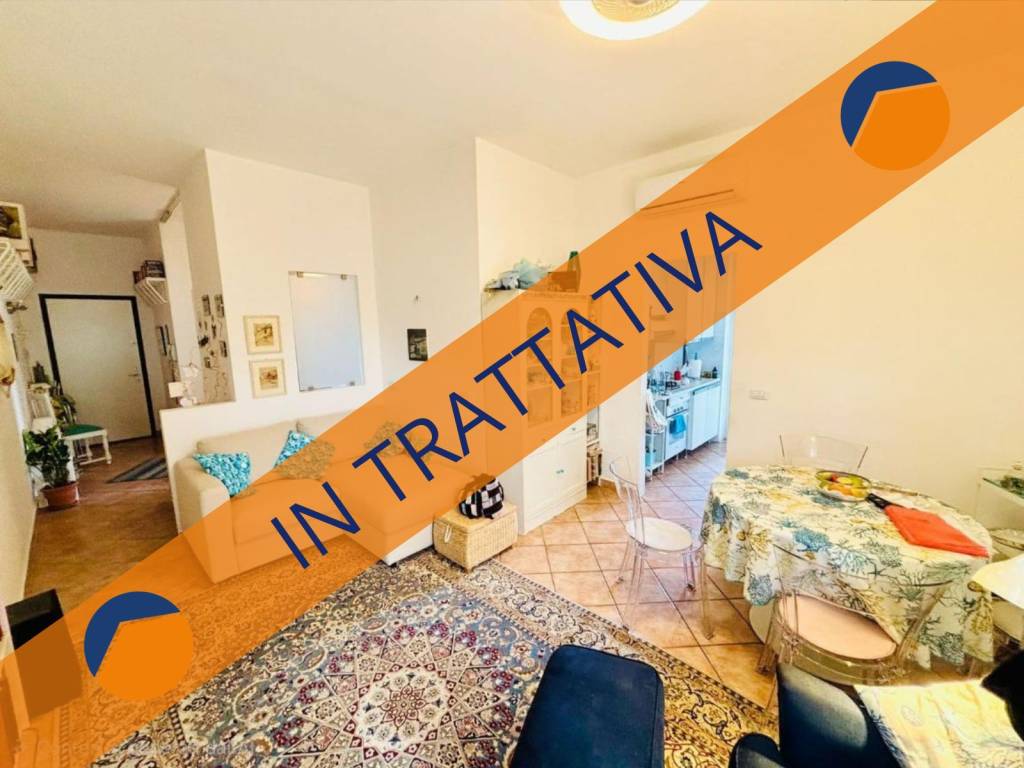 appartamento in vendita a Monza